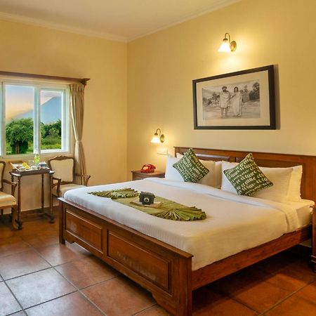 Wild Pastures By Nature Resorts And Stays Masinagudi Εξωτερικό φωτογραφία