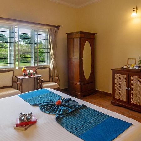 Wild Pastures By Nature Resorts And Stays Masinagudi Εξωτερικό φωτογραφία