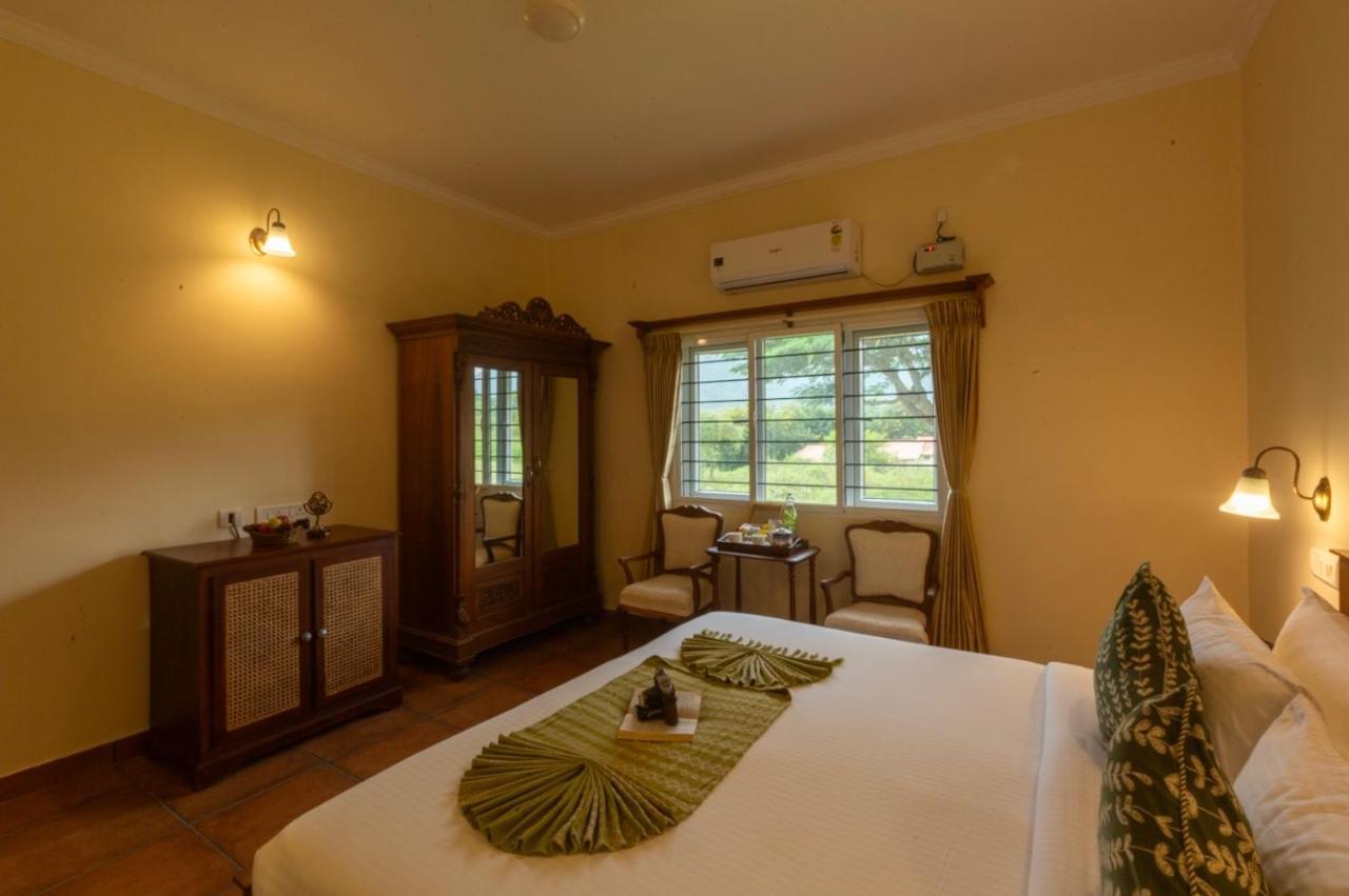 Wild Pastures By Nature Resorts And Stays Masinagudi Εξωτερικό φωτογραφία