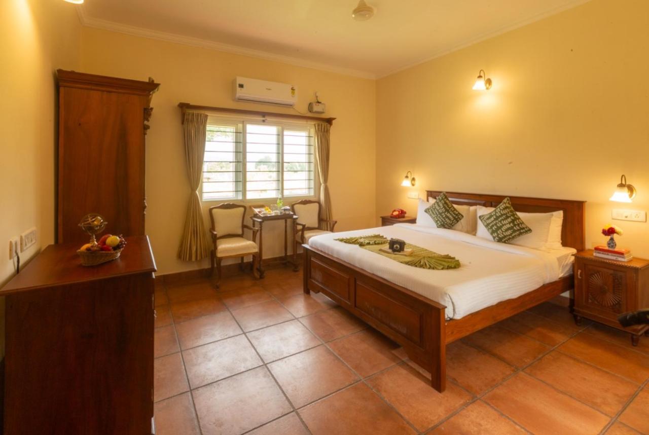 Wild Pastures By Nature Resorts And Stays Masinagudi Εξωτερικό φωτογραφία