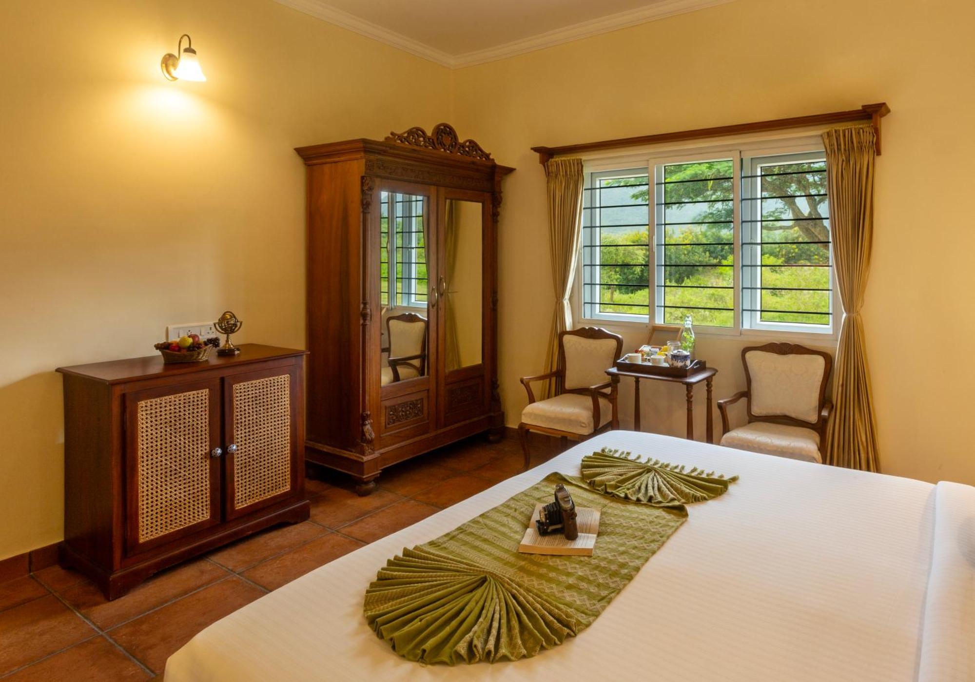 Wild Pastures By Nature Resorts And Stays Masinagudi Εξωτερικό φωτογραφία