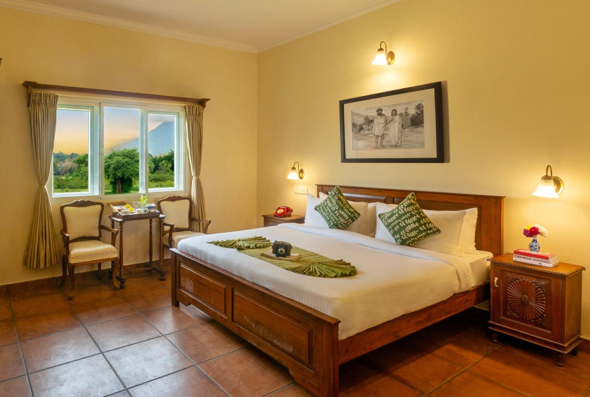 Wild Pastures By Nature Resorts And Stays Masinagudi Εξωτερικό φωτογραφία