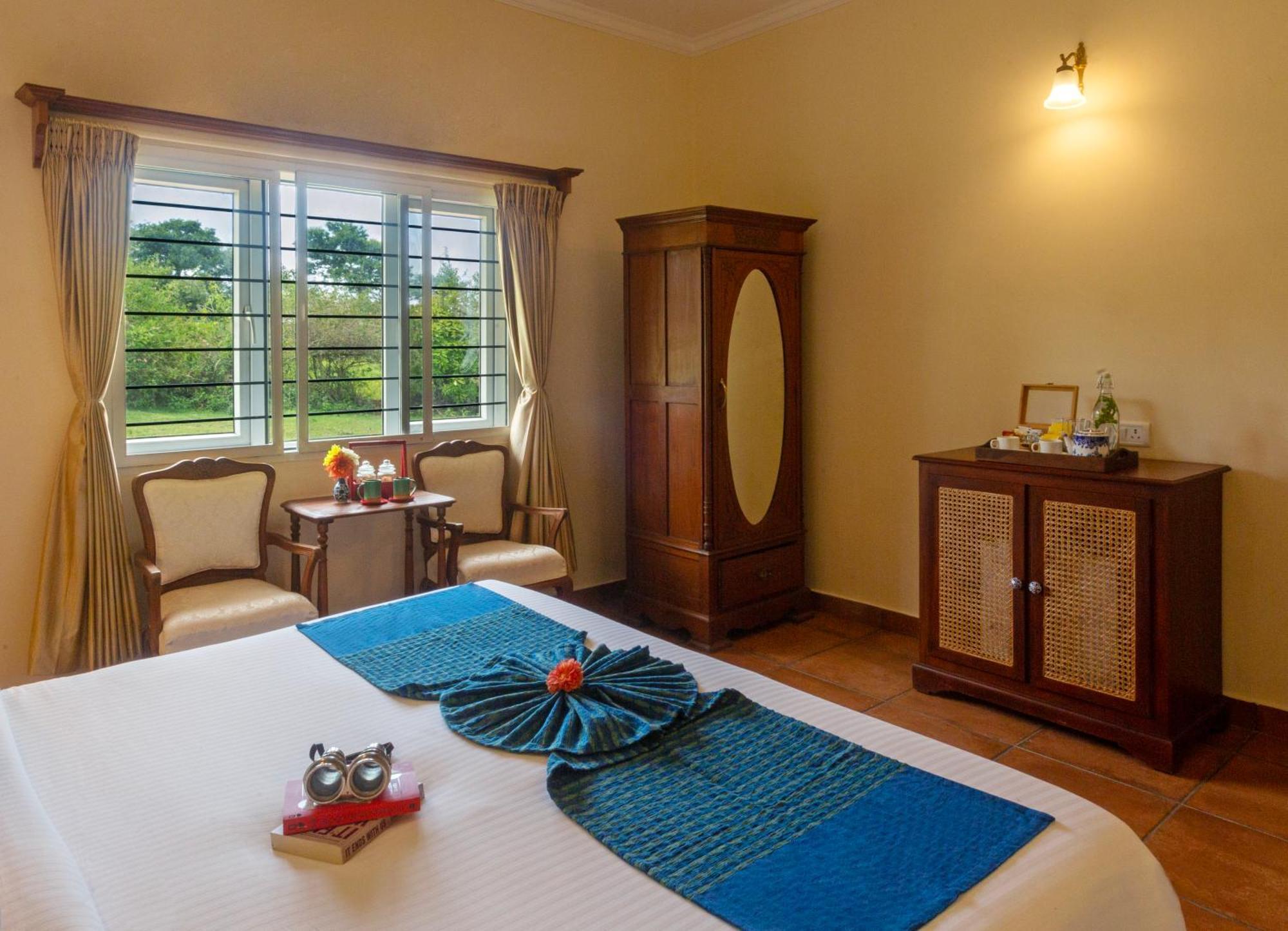 Wild Pastures By Nature Resorts And Stays Masinagudi Εξωτερικό φωτογραφία