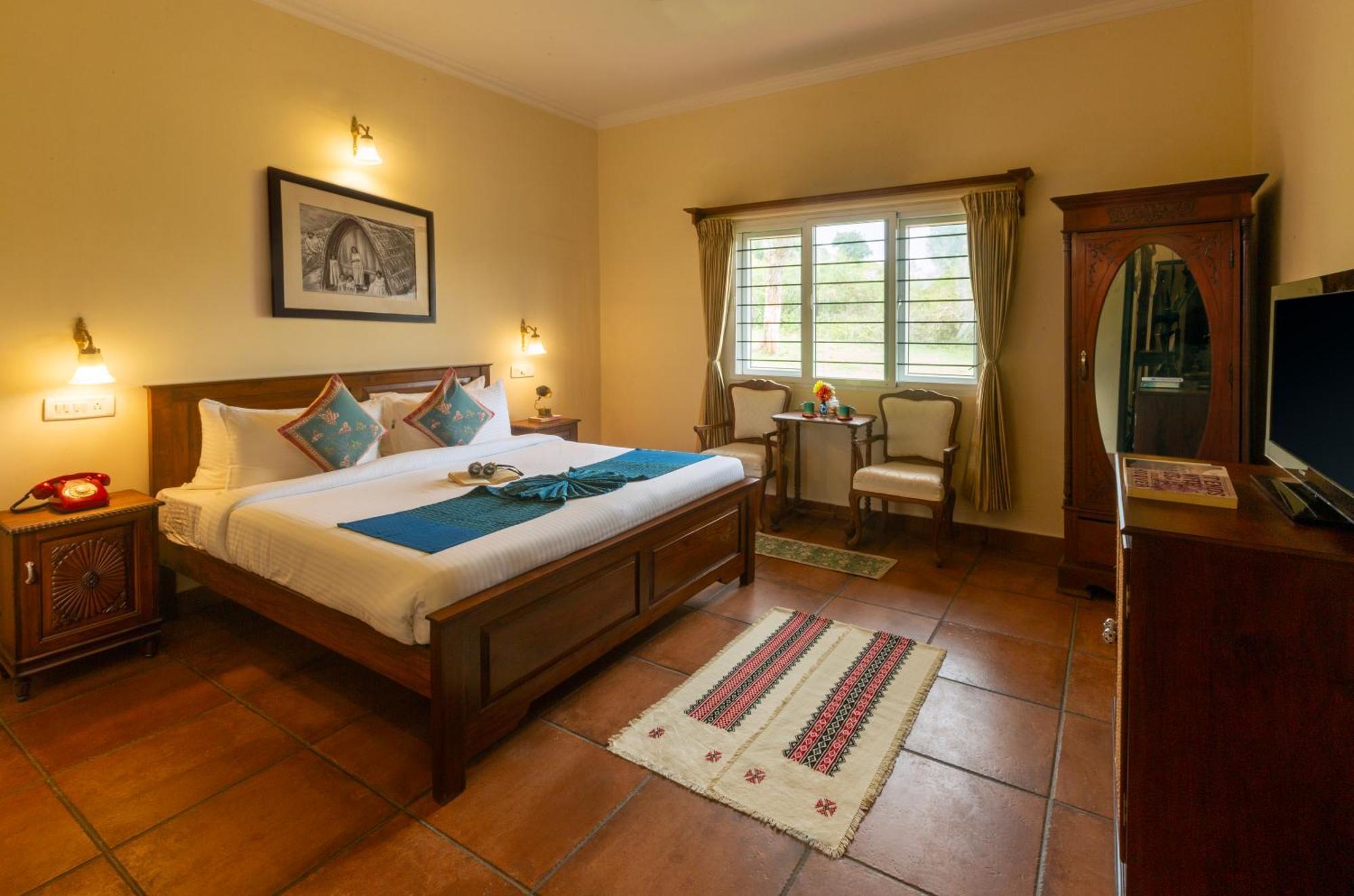 Wild Pastures By Nature Resorts And Stays Masinagudi Εξωτερικό φωτογραφία