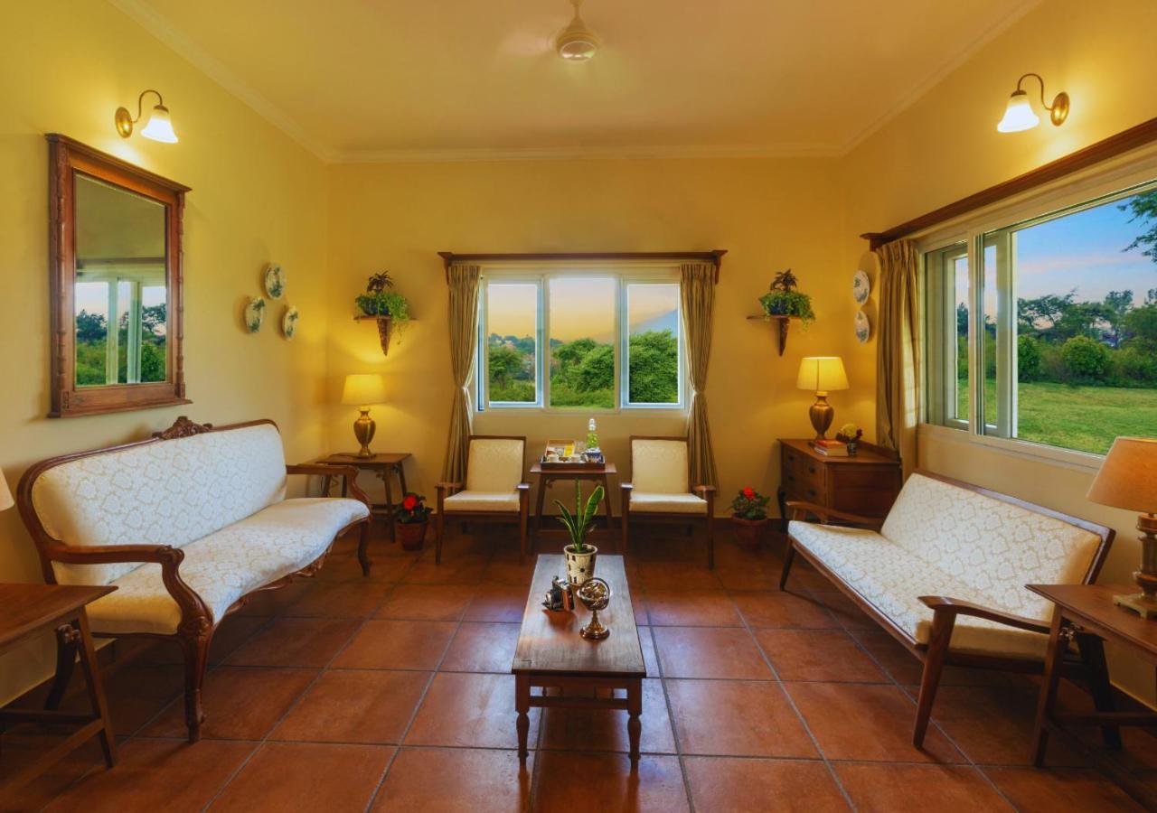 Wild Pastures By Nature Resorts And Stays Masinagudi Εξωτερικό φωτογραφία