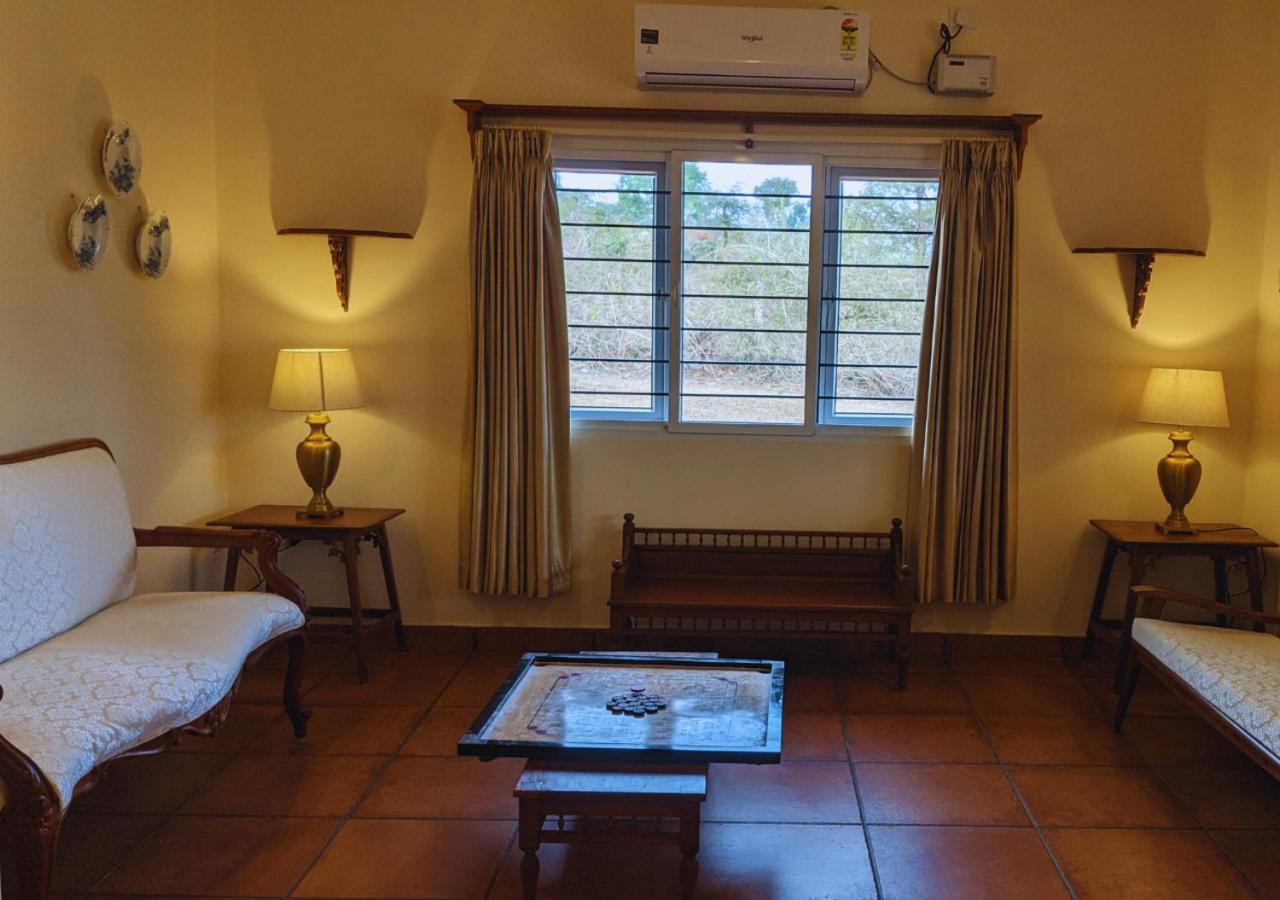 Wild Pastures By Nature Resorts And Stays Masinagudi Εξωτερικό φωτογραφία