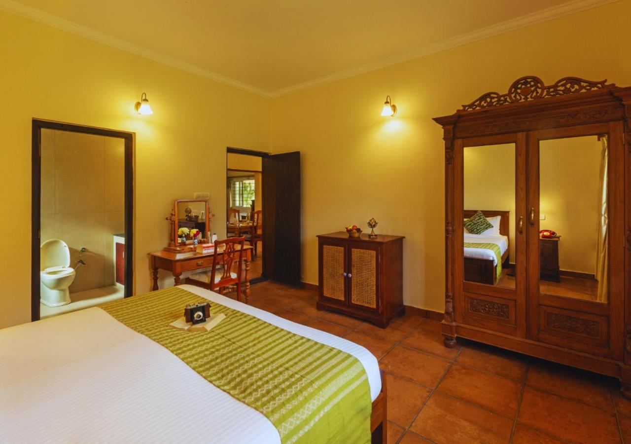 Wild Pastures By Nature Resorts And Stays Masinagudi Εξωτερικό φωτογραφία