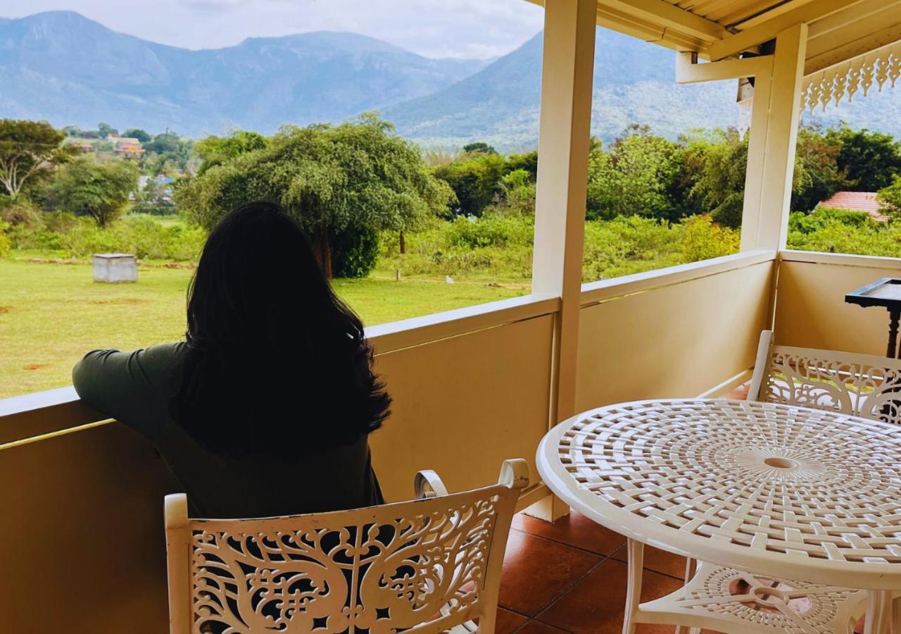 Wild Pastures By Nature Resorts And Stays Masinagudi Εξωτερικό φωτογραφία