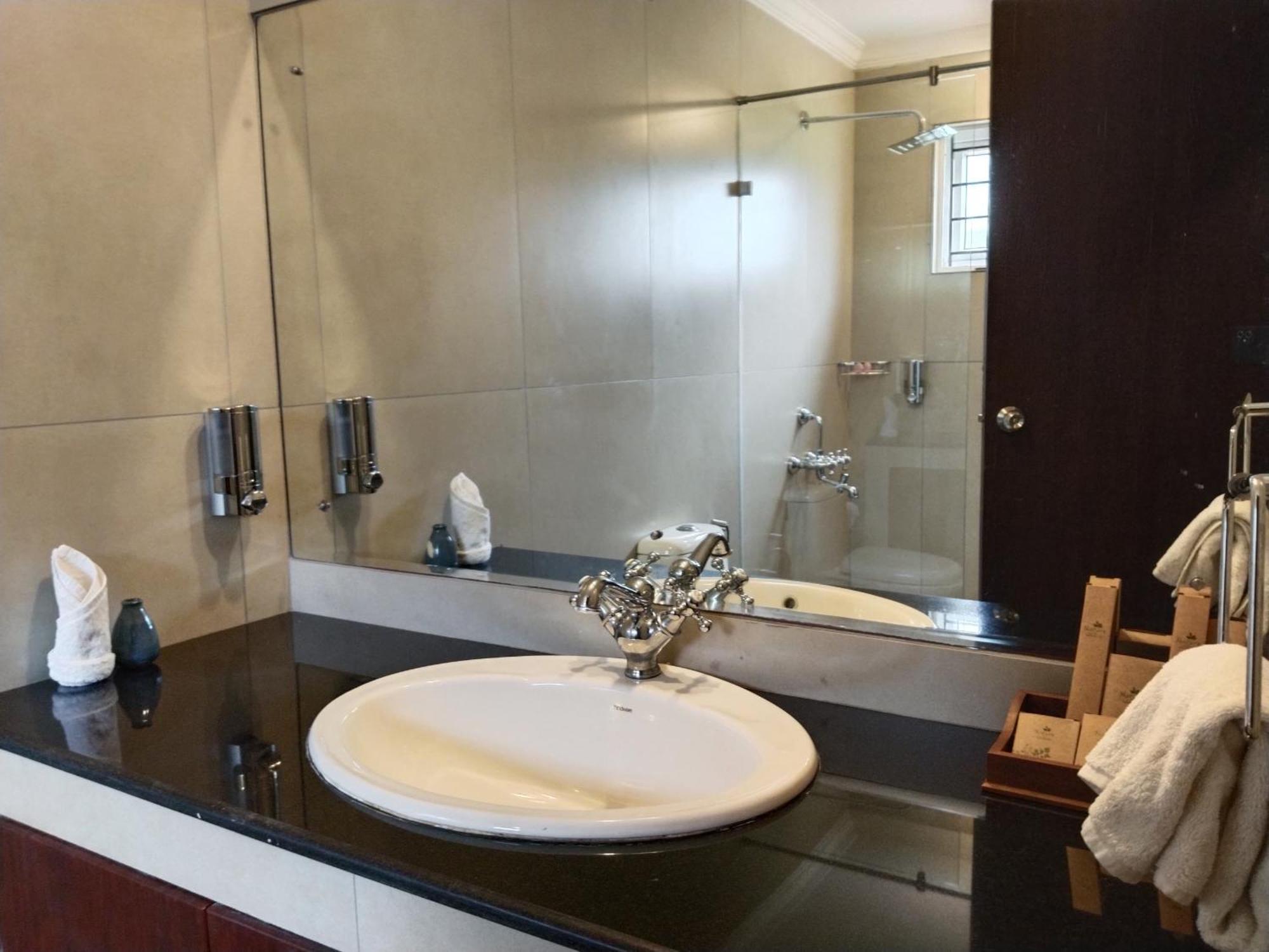 Wild Pastures By Nature Resorts And Stays Masinagudi Εξωτερικό φωτογραφία